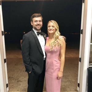 Meet your Posher, Josh